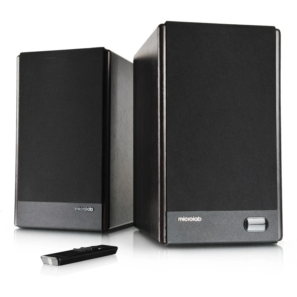 Компьютерные колонки Microlab SOLO 6C Black 6945198853202