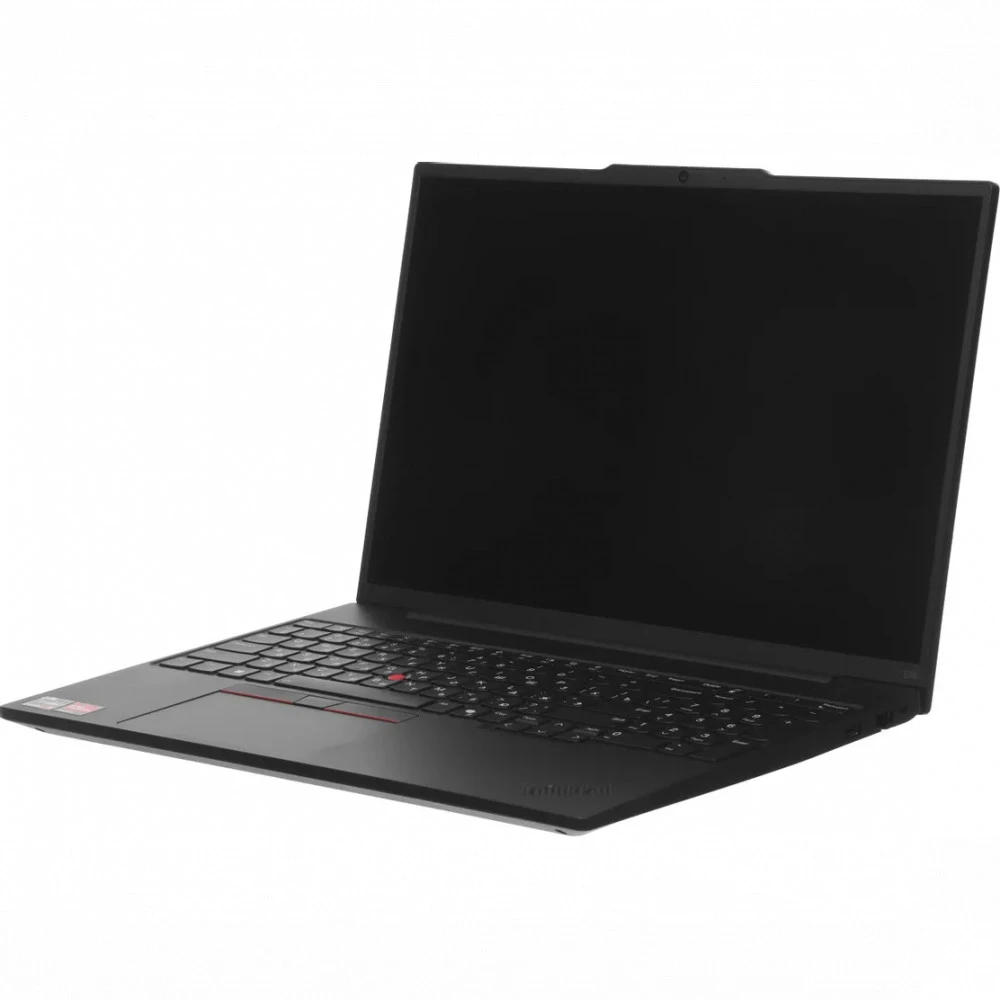Ноутбук Lenovo ThinkPad E16 G2 21M5S09E00_32G 16 ", WUXGA 1920x1200 (16:10), Ryzen 7, 32 Гб