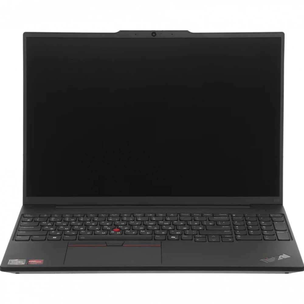 Ноутбук Lenovo ThinkPad E16 G2 21M5S09E00_32G 16 ", WUXGA 1920x1200 (16:10), Ryzen 7, 32 Гб