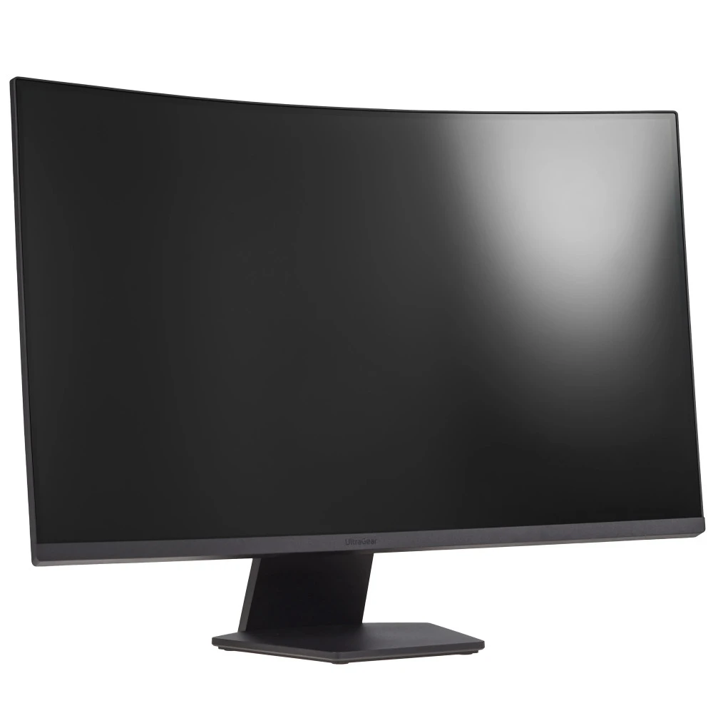 Монитор LG UltraGear 32GS60QC-B 31.5 ", VA, Quad HD 2560x1440 (16:9), 180 Гц