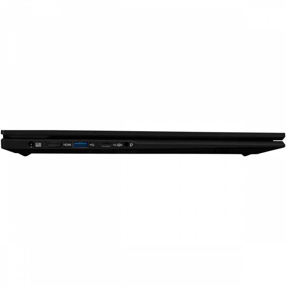 Ноутбук OSIO BaseLine B150i-012b 15.6 ", FHD 1920x1080 (16:9), N Series, 8 Гб