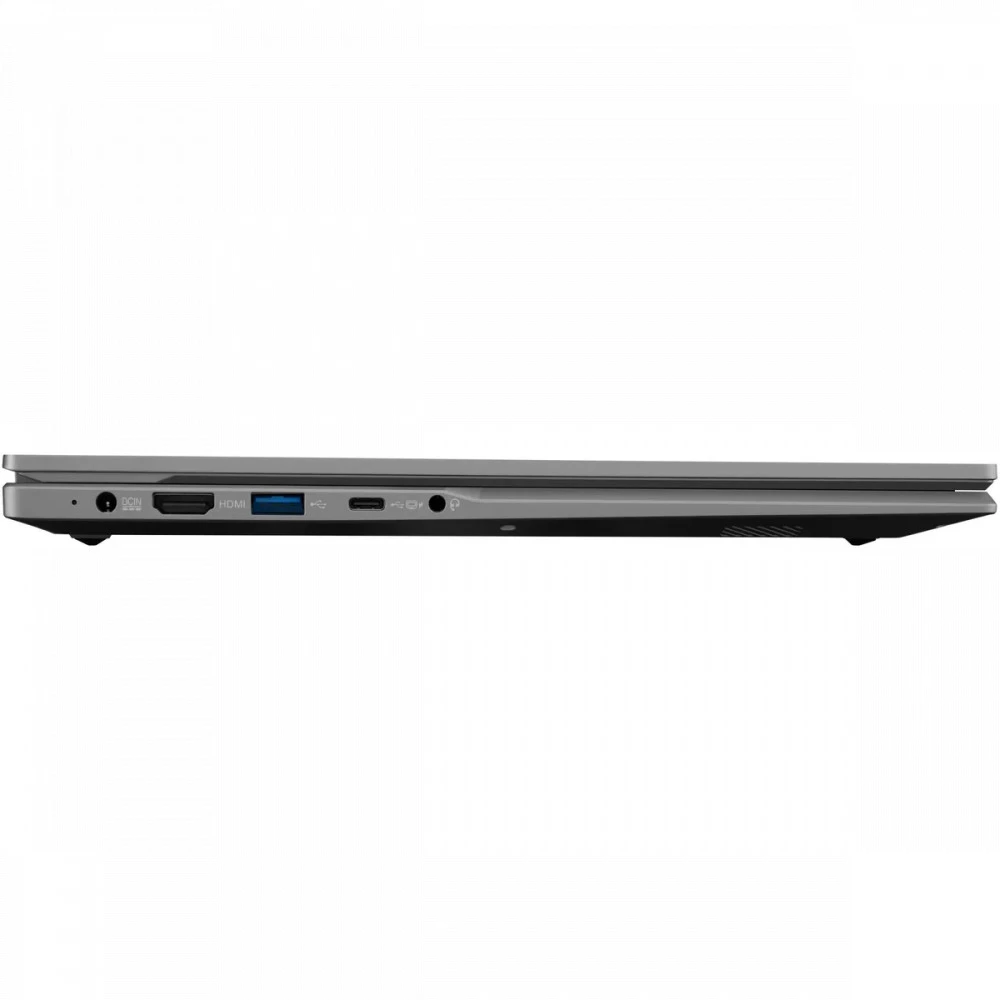 Ноутбук OSIO BaseLine B150i-012s 15.6 ", FHD 1920x1080 (16:9), N Series, 8 Гб