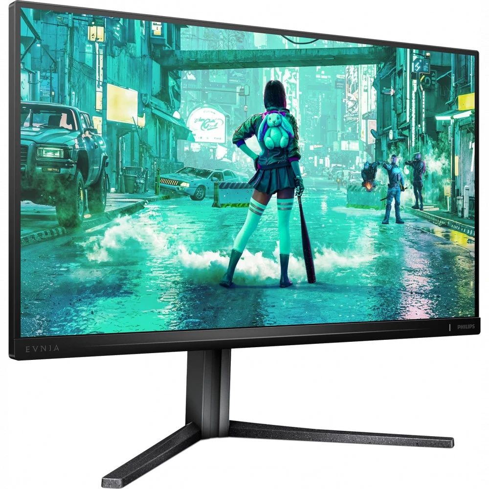 Монитор Philips 25M2N3200U 24.5 ", IPS, Full HD+ 1920x1200 (16:10), 310 Гц