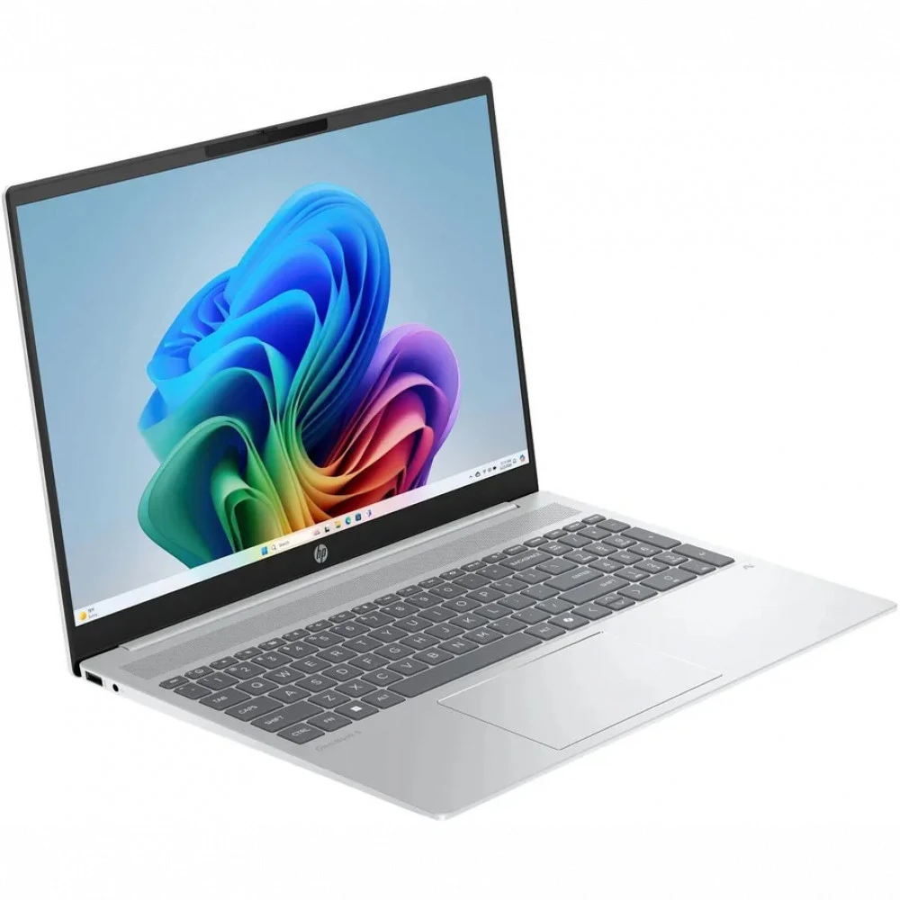 Ноутбук HP OmniBook 5 16-ag1070wm B5PB3UA 16 ", WUXGA 1920x1200 (16:10), Ryzen AI 7, 16 Гб