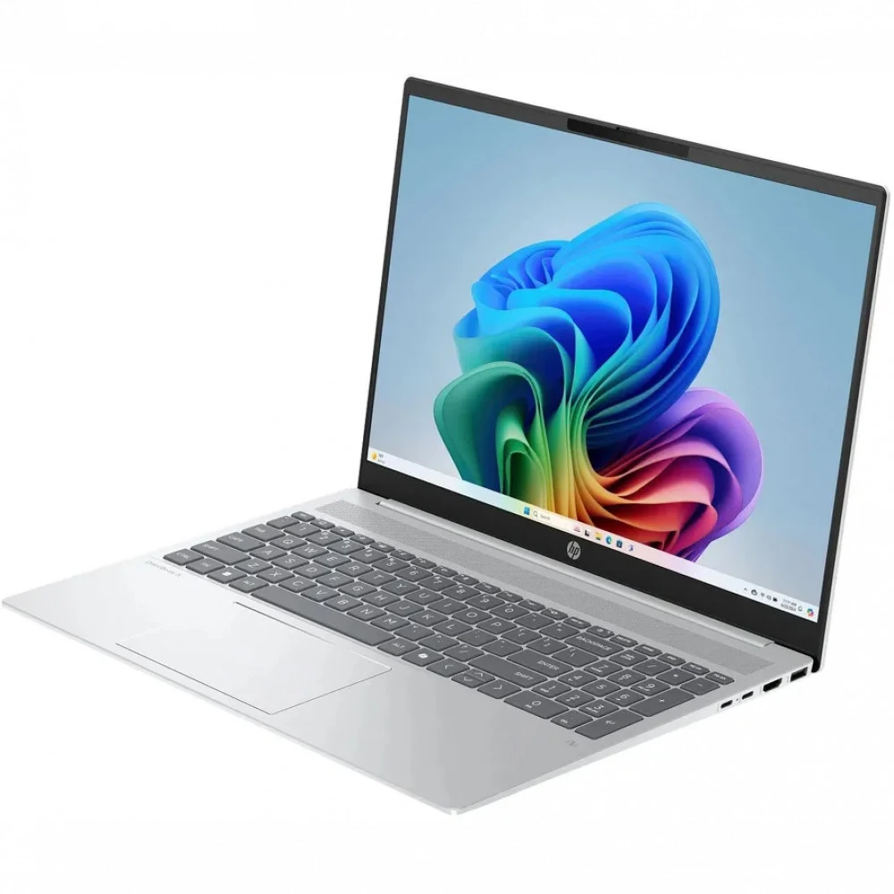 Ноутбук HP OmniBook 5 16-ag1070wm B5PB3UA 16 ", WUXGA 1920x1200 (16:10), Ryzen AI 7, 16 Гб