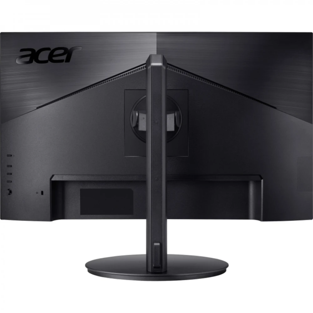 Монитор Acer CB272KL2bmiprux UM.HB2CD.201 27 ", IPS, 4K UHD 3840x2160 (16:9), 72 Гц