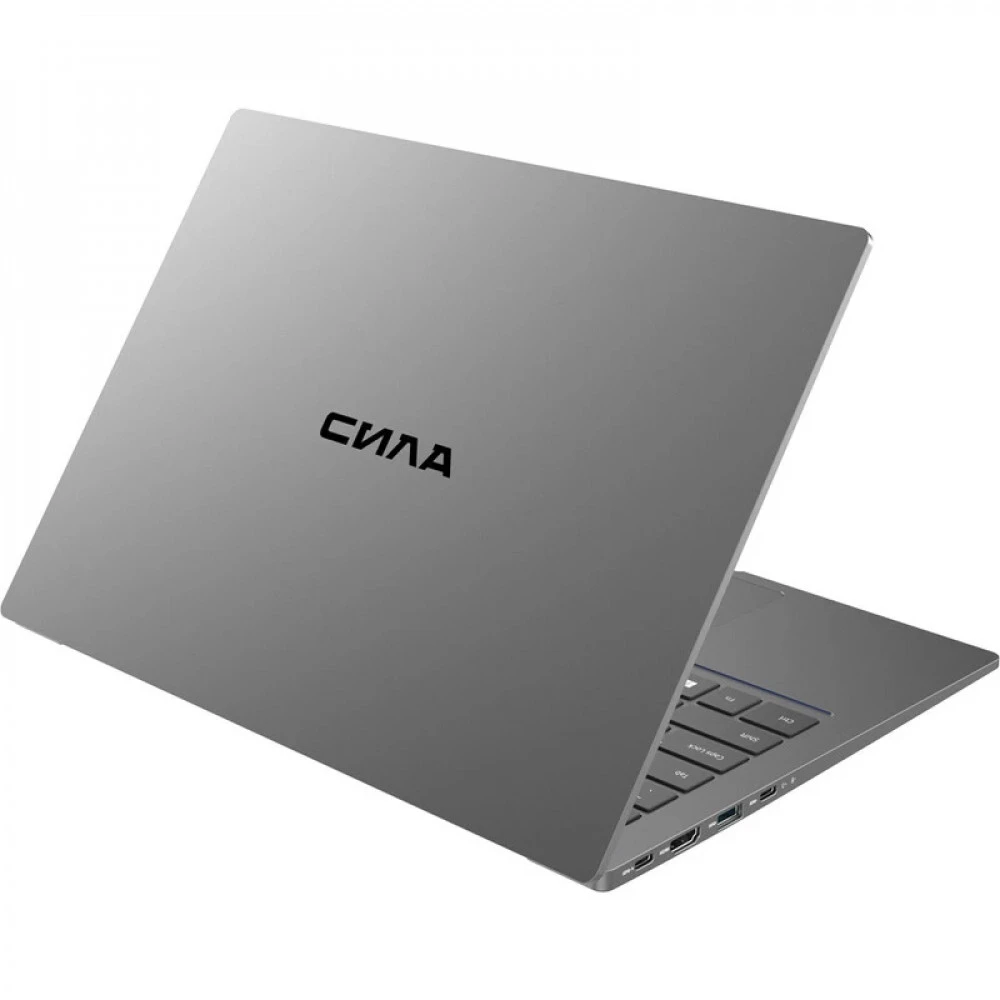 Ноутбук Сила K-514-2 14 ", WUXGA 1920x1200 (16:10), Core Ultra 7, 16 Гб