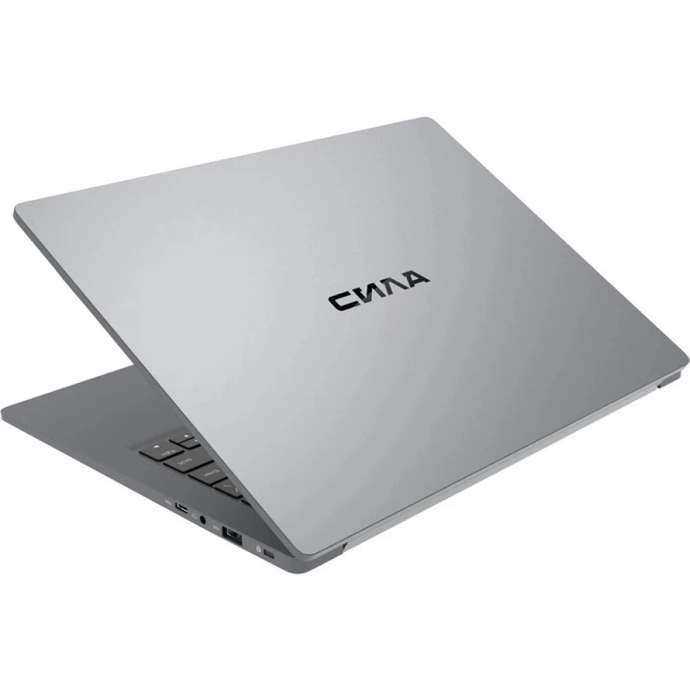 Ноутбук Сила X-513-1 13.4 ", WQXGA+ 2520x1680 (3:2), Core Ultra 5, 16 Гб