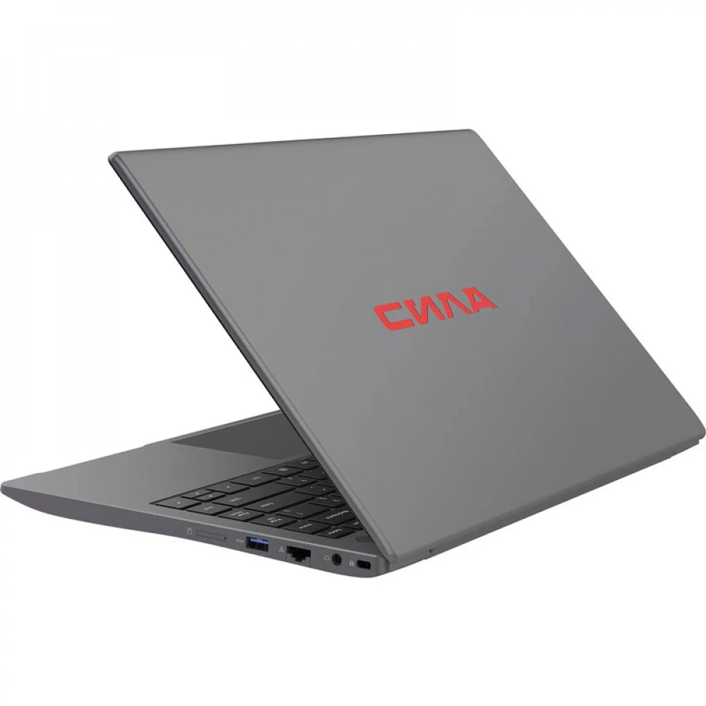 Ноутбук Сила HK2-3404-8 14 ", WUXGA 1920x1200 (16:10), Core i7, 16 Гб