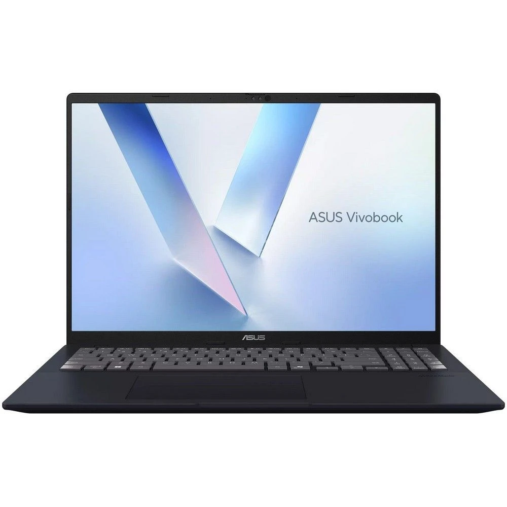 Ноутбук Asus VivoBook 16 X1607CA-MB341 90NB15A1-M00UT0 16 ", WUXGA 1920x1200 (16:10), Core Ultra 5, 16 Гб