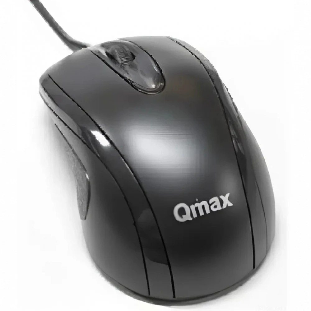 Мышь Qmax Hook HOOK