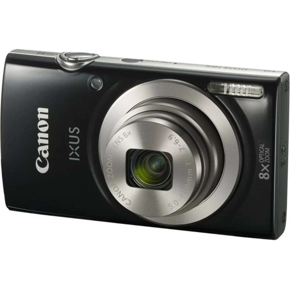 Фотоаппарат Canon IXUS 185 1803C001