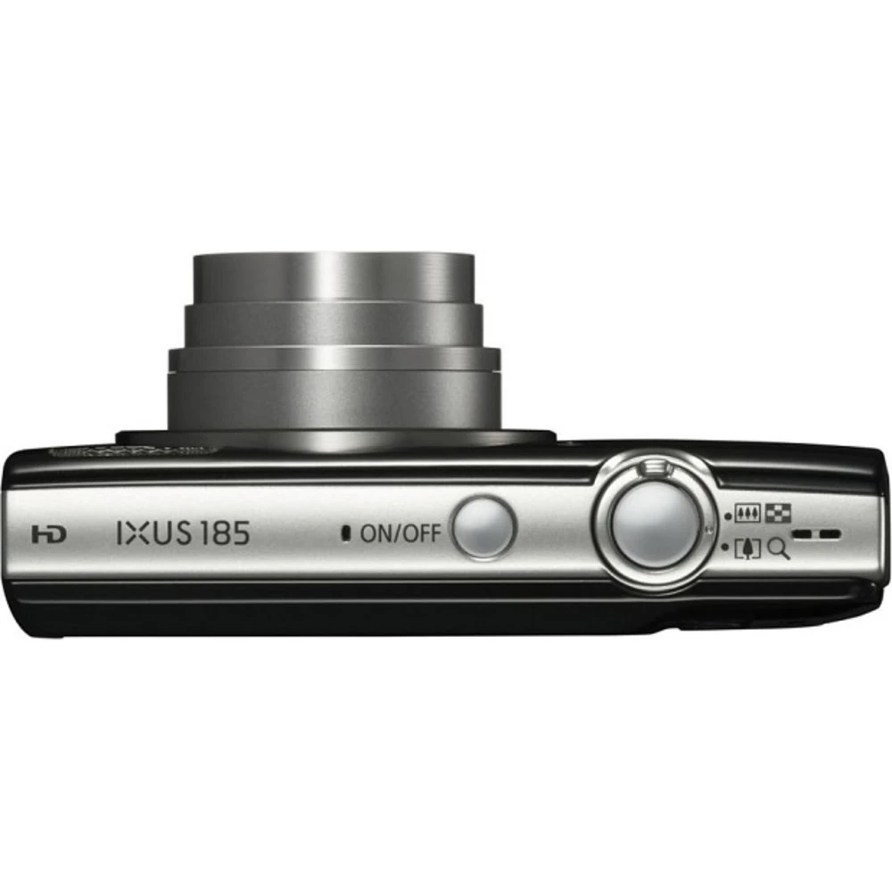 Фотоаппарат Canon IXUS 185 1803C001