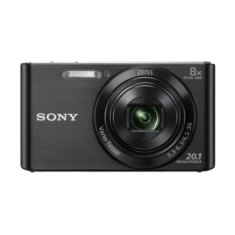 Фотоаппарат Sony Cyber-shot DSC-W830 DSCW830B.RU3