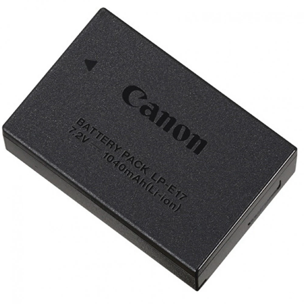 Аксессуар для фото и видео Canon BATTERY PACK LP-E17 9967B002