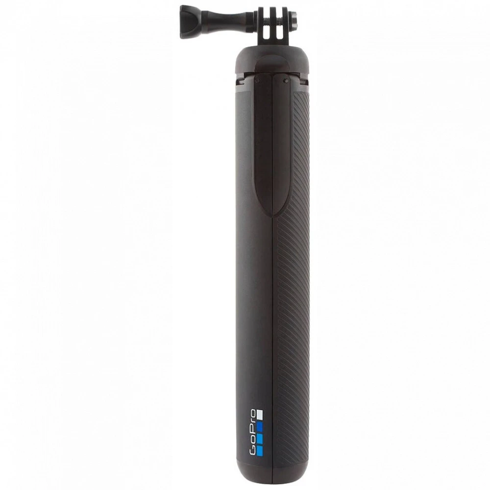 Аксессуар для фото и видео GoPro Телескопический монопод-штатив MAX Grip Tripod ASBHM-002