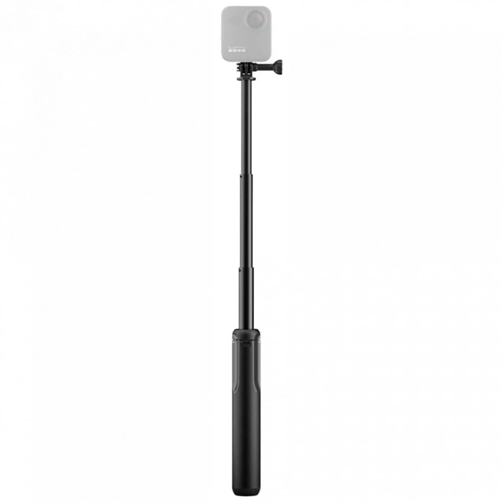 Аксессуар для фото и видео GoPro Телескопический монопод-штатив MAX Grip Tripod ASBHM-002