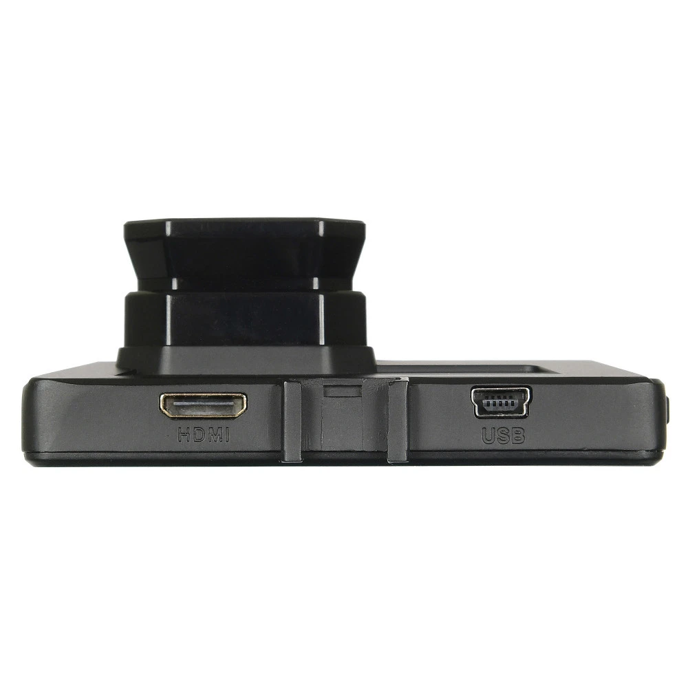 Автомобильный видеорегистратор Digma FreeDrive 208 DUAL Night FHD FREEDRIVE 208D