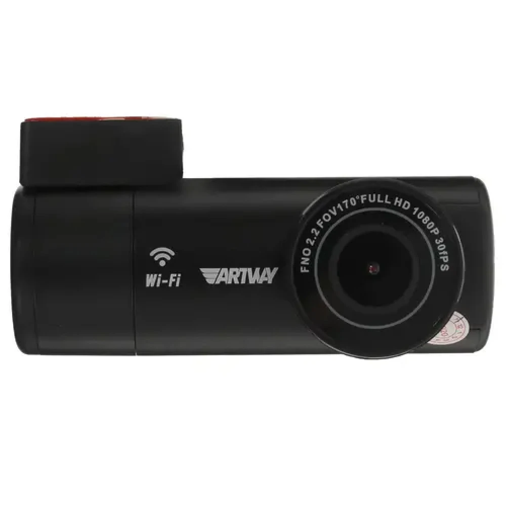 Автомобильный видеорегистратор Artway AV-405 ARTWAY AV-405