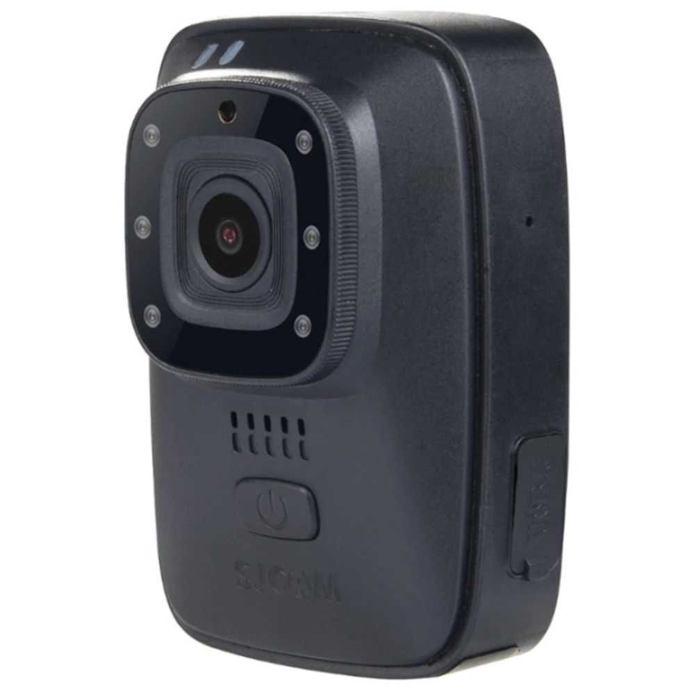 Экшн-камеры SJCAM A10 Black 36598