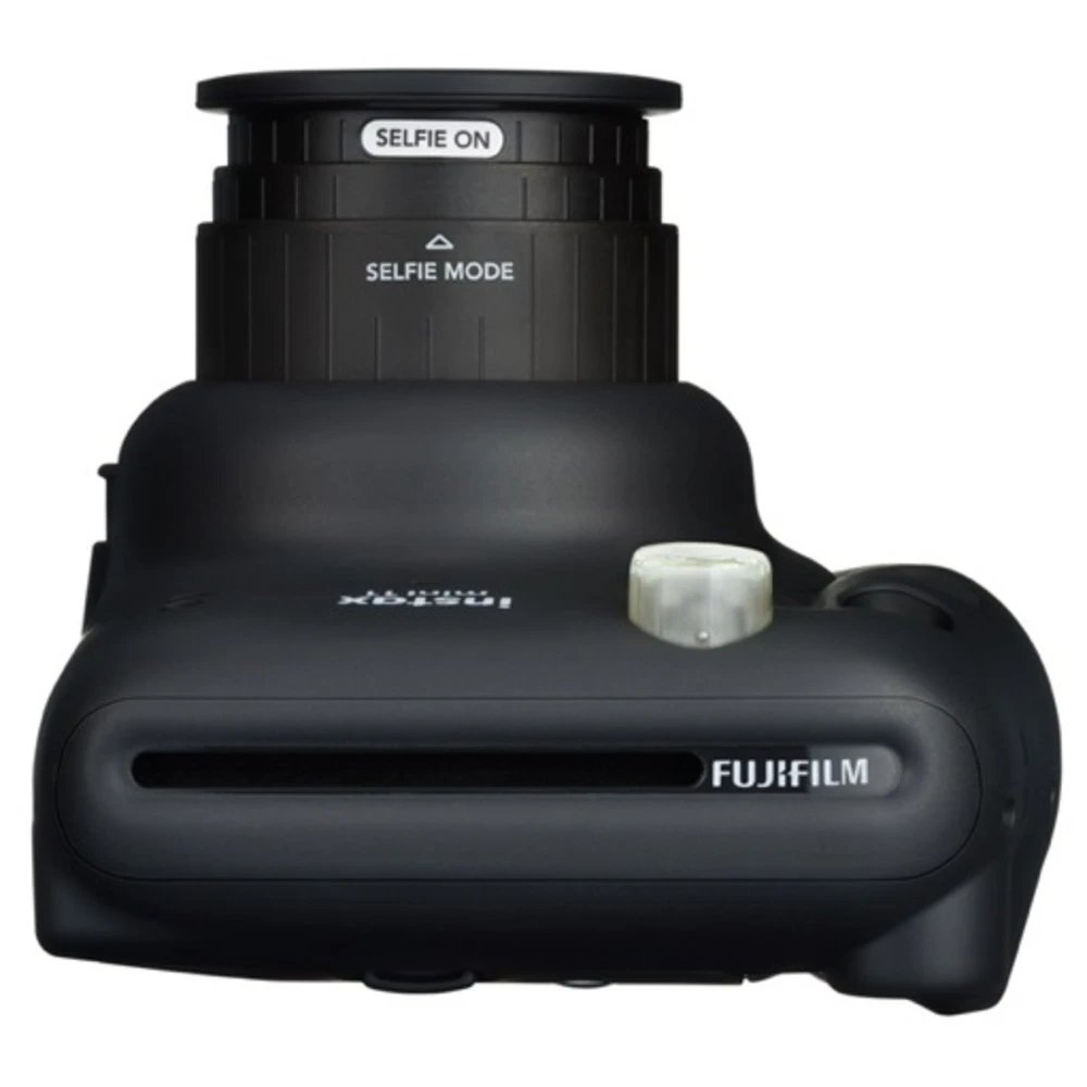 Фотоаппарат FUJIFILM INSTAX MINI 11 CHARCOAL GRAY MET.PEGS 1324280