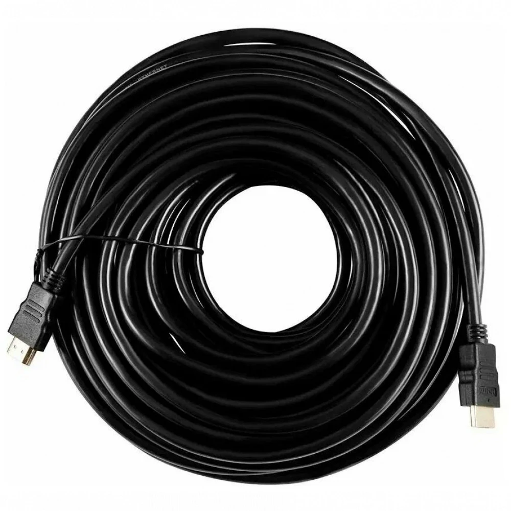 Кабель интерфейсный Buro BHP-HDMI-1.4-20