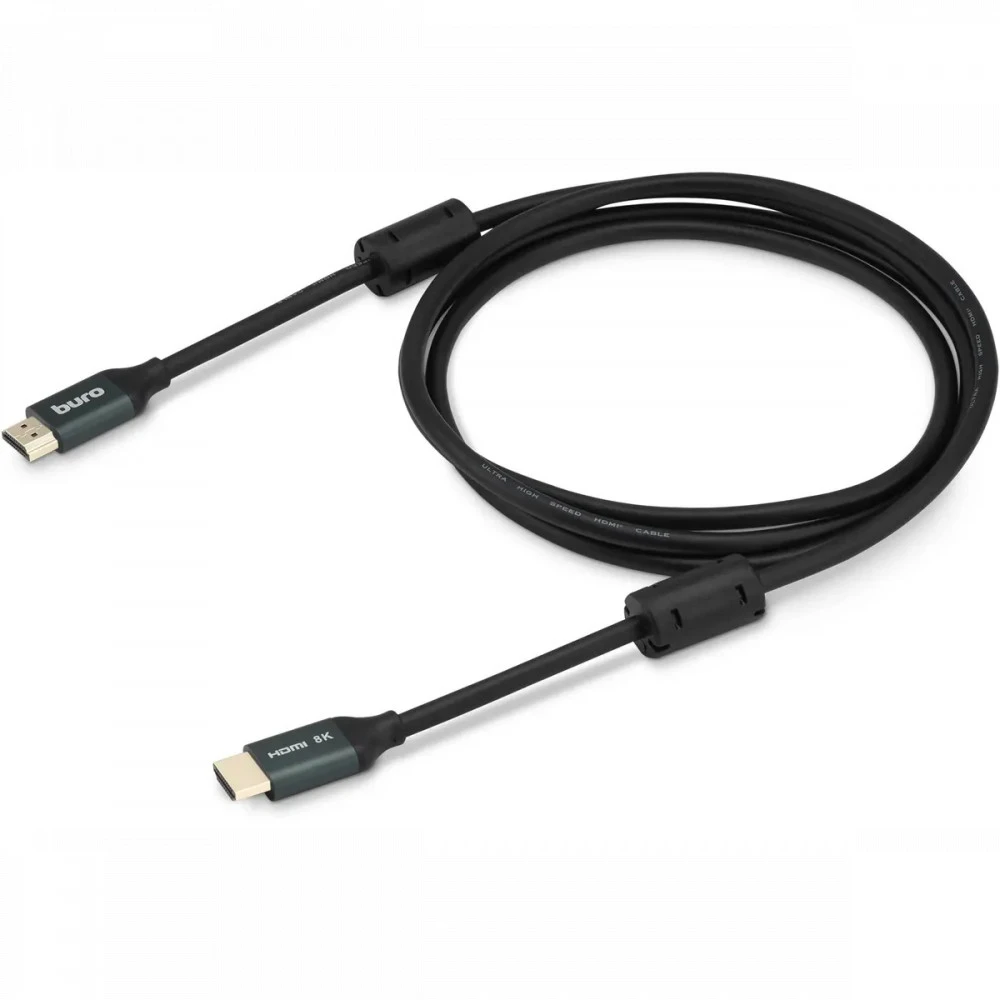 Кабель интерфейсный Buro BHP-HDMI-2.1-2