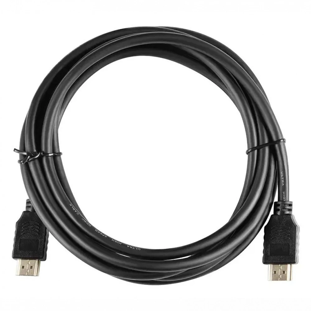Кабель интерфейсный Buro BHP-HDMI-2.1-3