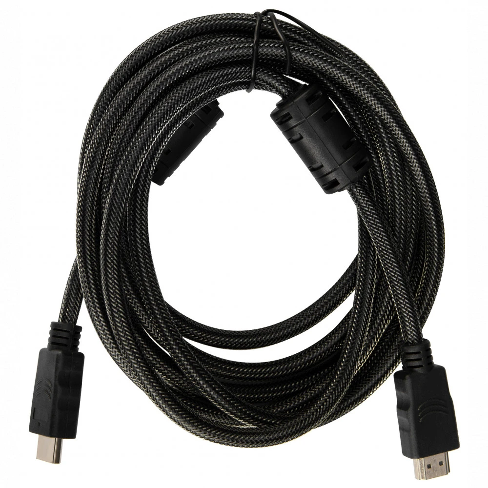 Кабель интерфейсный Buro HDMI-V1.4-3MC