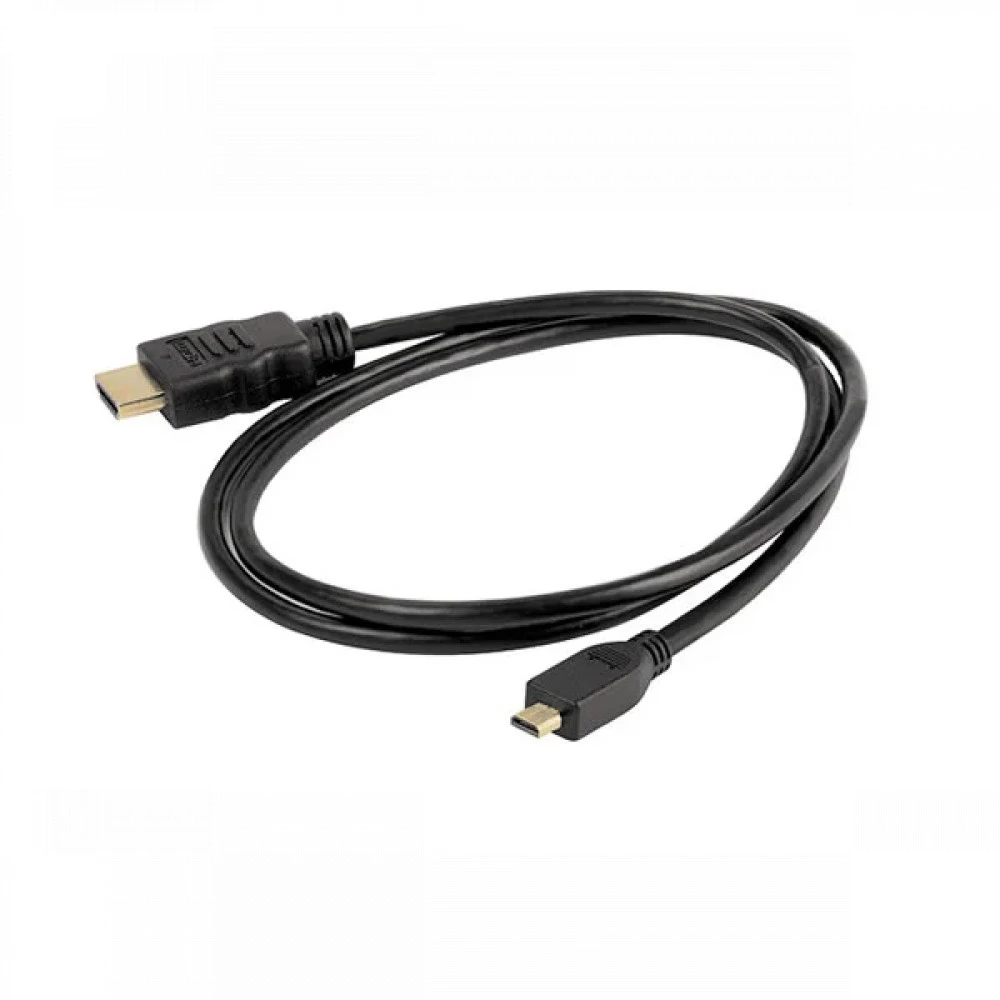Кабель интерфейсный Buro MICROHDMI-3M