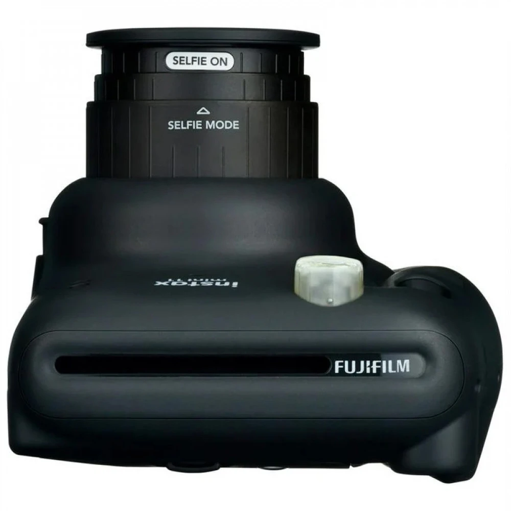 Фотоаппарат FUJIFILM INSTAX MINI 11 CHARCOAL GRAY TH EX D
