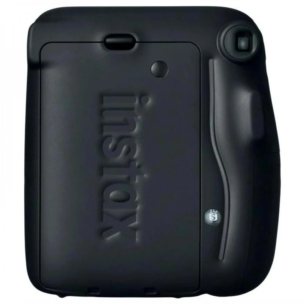 Фотоаппарат FUJIFILM INSTAX MINI 11 CHARCOAL GRAY TH EX D