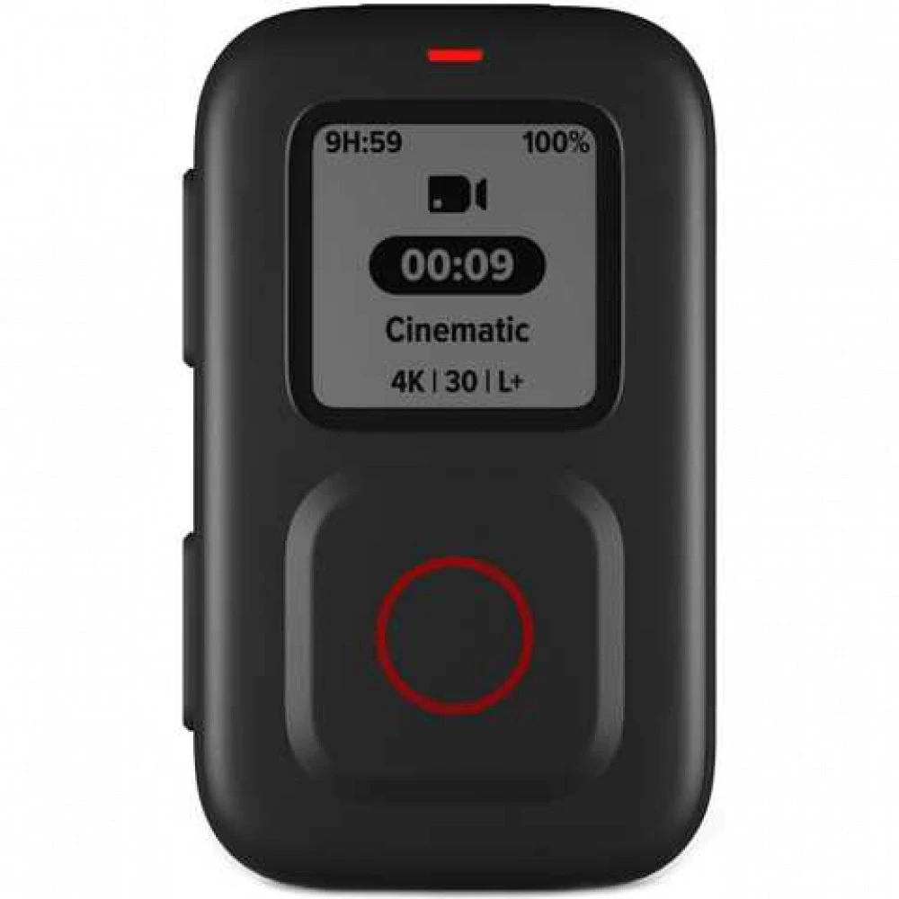 Аксессуар для фото и видео GoPro Hero Remote 3.0 ARMTE-003-EU