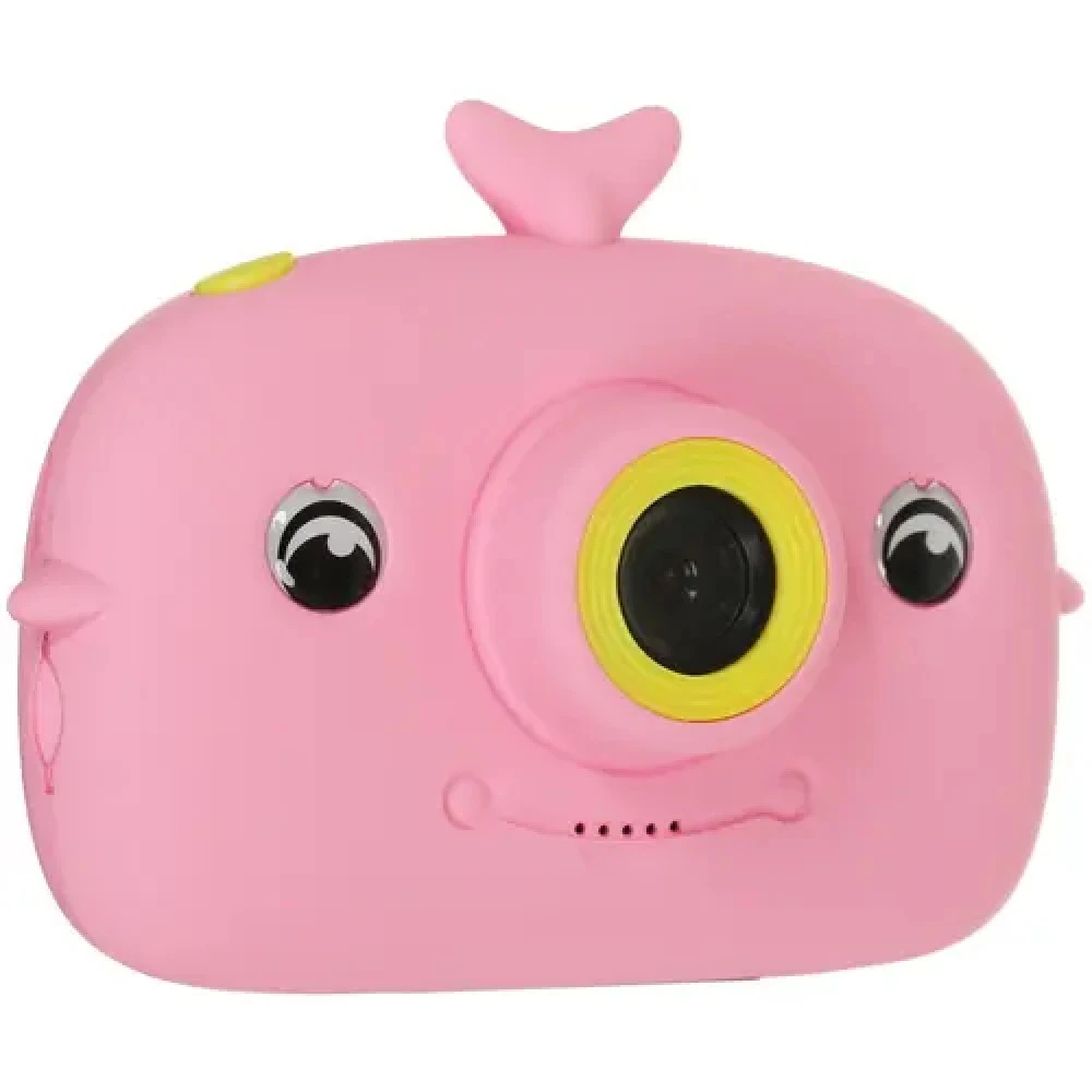 Фотоаппарат Rekam ILOOK K430I (PINK)