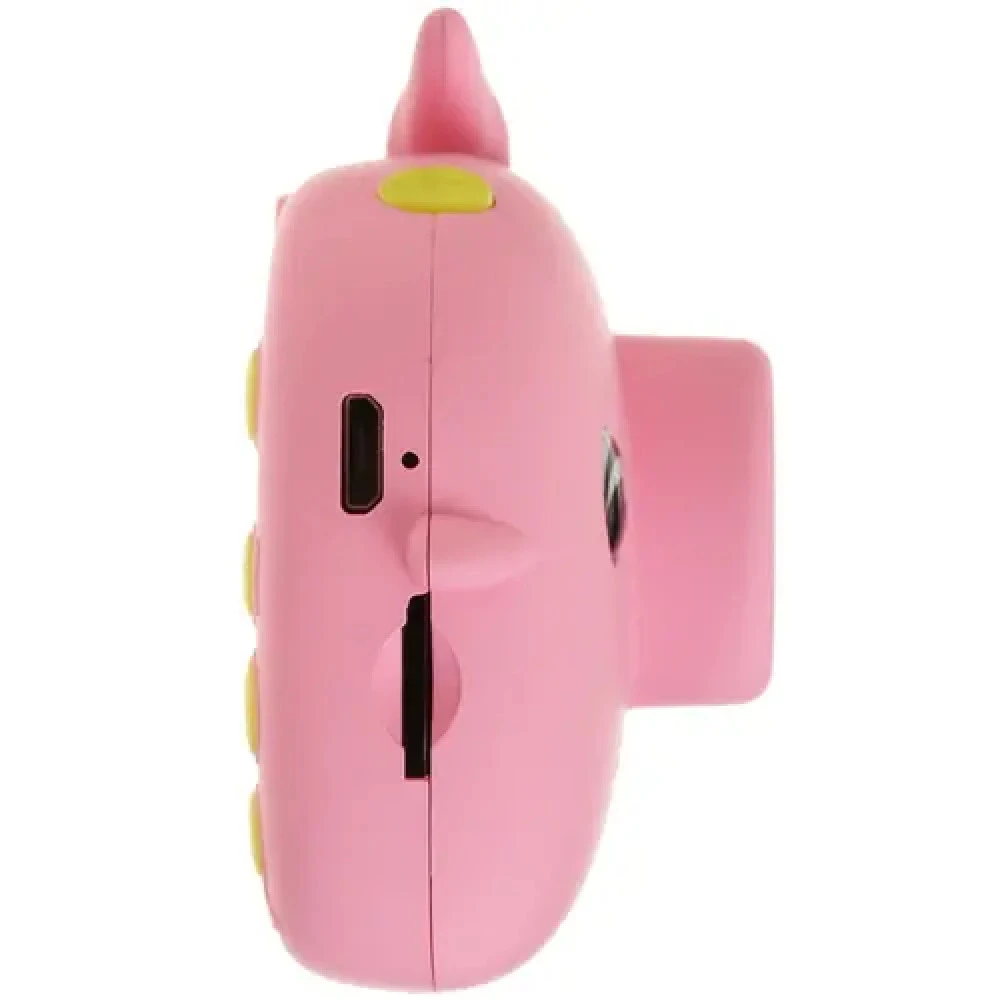 Фотоаппарат Rekam ILOOK K430I (PINK)