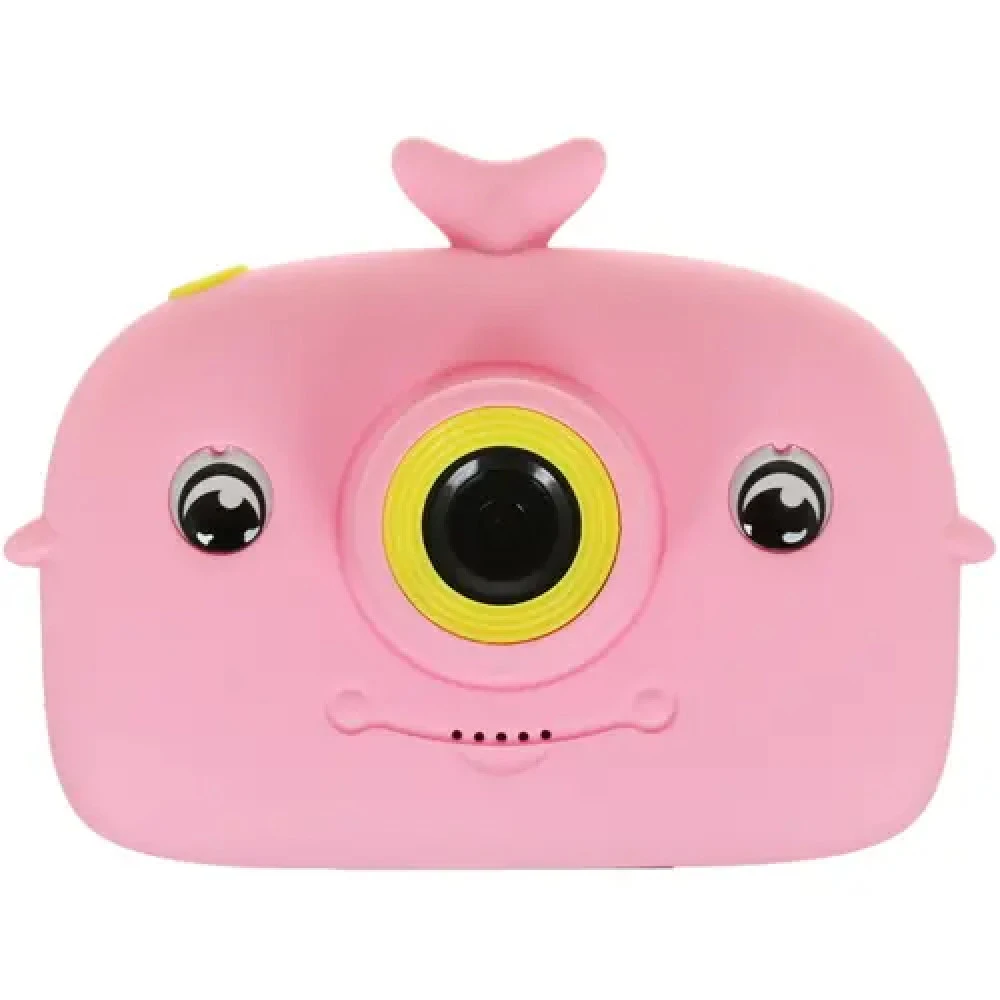 Фотоаппарат Rekam ILOOK K430I (PINK)