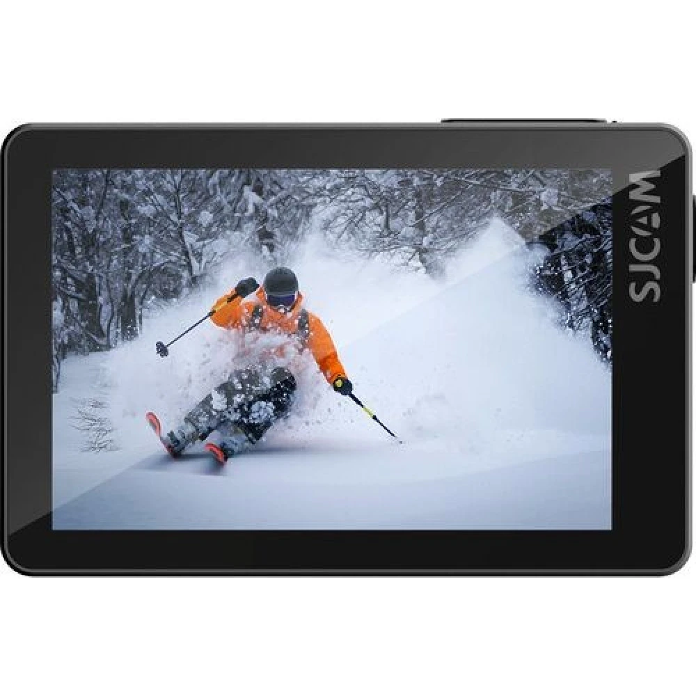 Экшн-камеры SJCAM SJ8 Dual Screen SJ8 DUAL SCREEN/BLACK