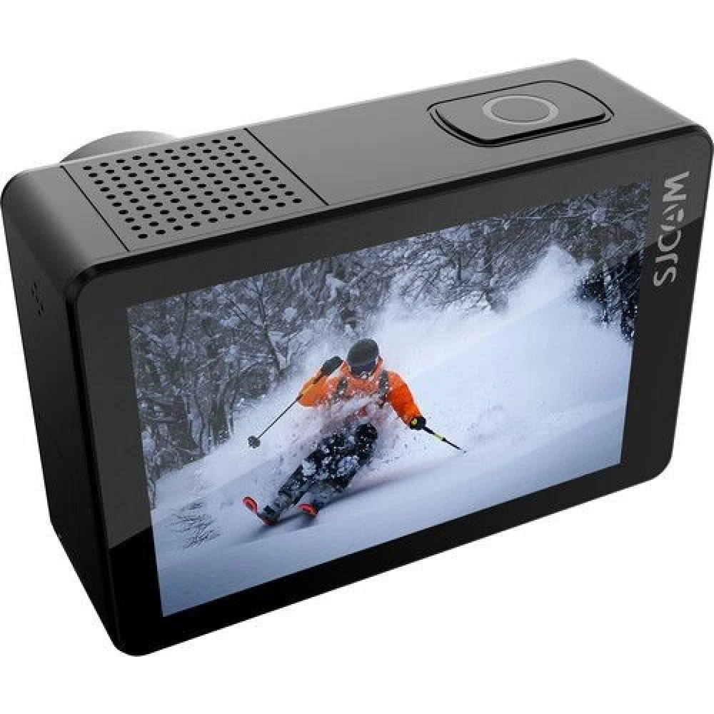 Экшн-камеры SJCAM SJ8 Dual Screen SJ8 DUAL SCREEN/BLACK