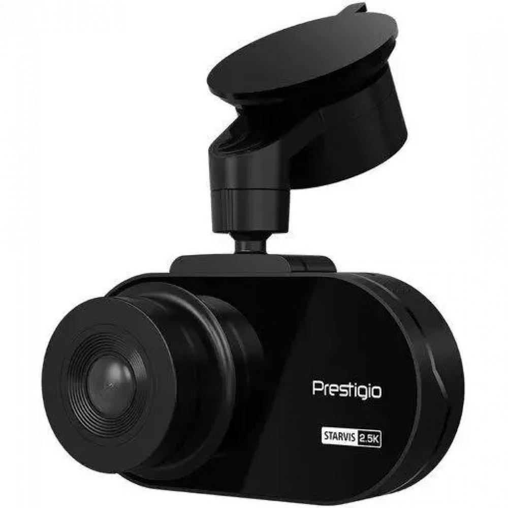 Автомобильный видеорегистратор Prestigio RoadRunner 460W PCDVRR460W