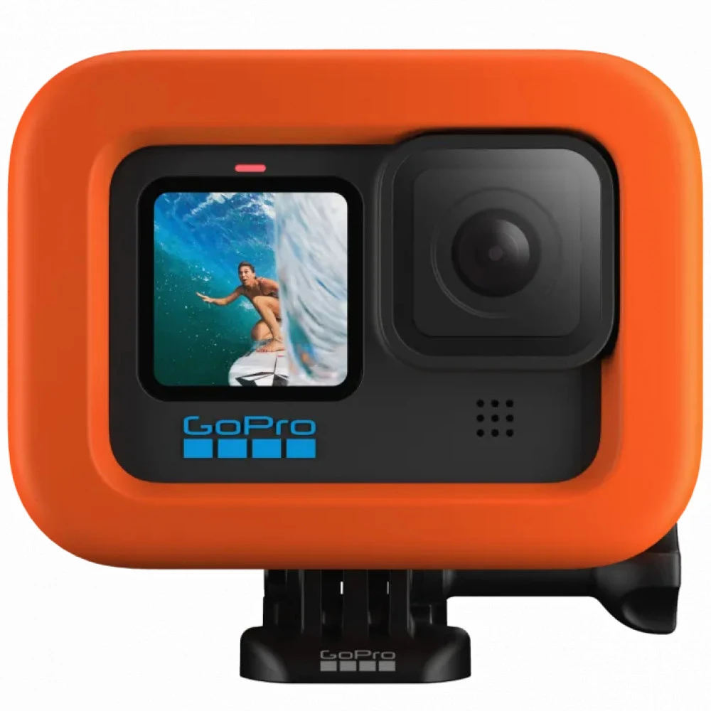 Аксессуар для фото и видео GoPro Чехол поплавок для камеры ADFLT-001