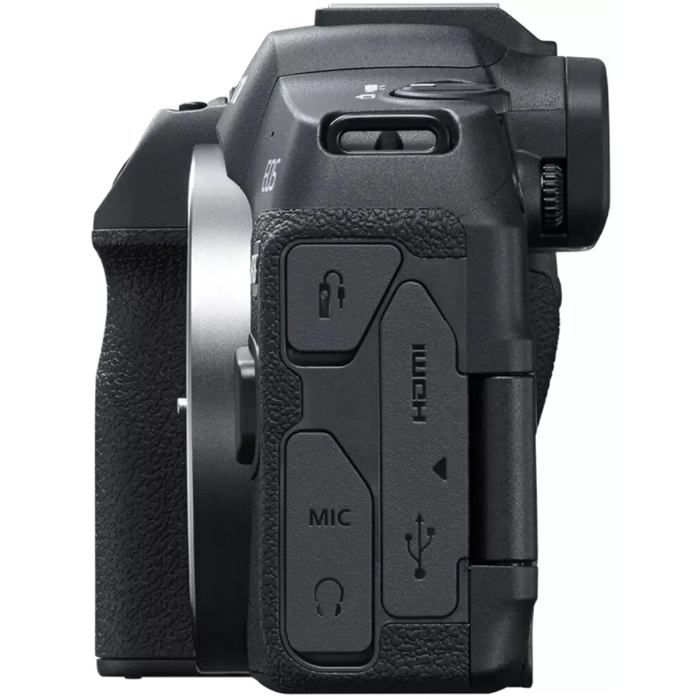 Фотоаппарат Canon EOS R8 body 5803C019