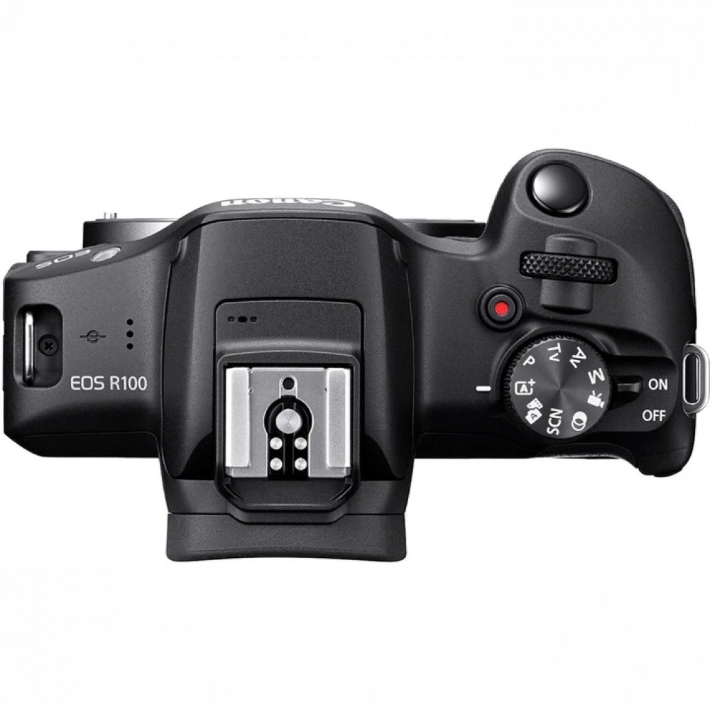 Фотоаппарат Canon EOS R100 6052C034
