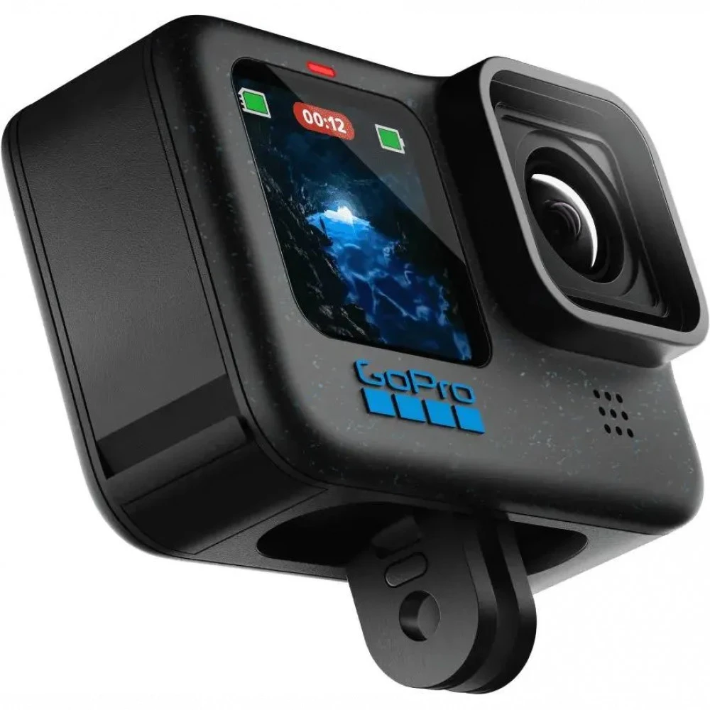 Экшн-камеры GoPro Hero12 5.3K CHDHX-121-RW