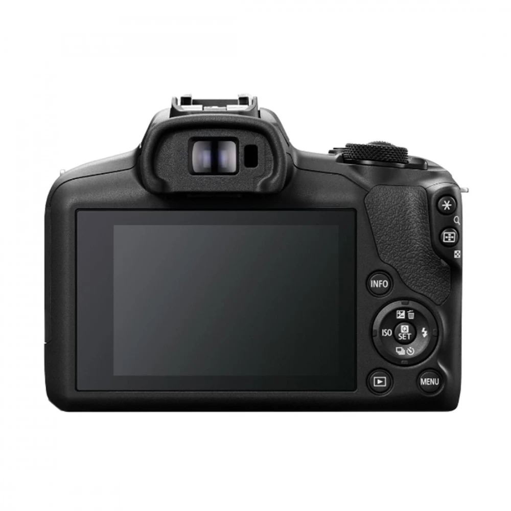 Фотоаппарат Canon EOS R100 + RF-S 6052C036