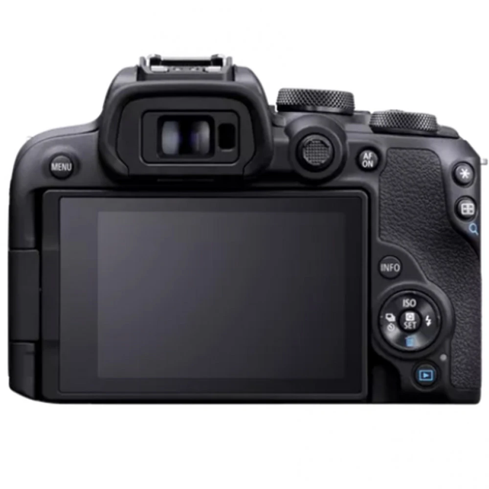 Фотоаппарат Canon EOS R10 + RF-S 18-150 mm IS STM 5331C048AA