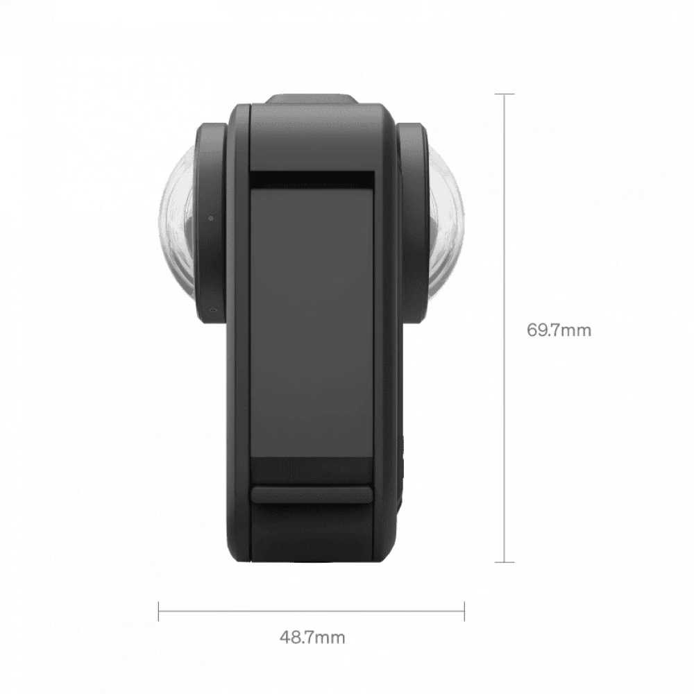 Экшн-камеры GoPro MAX2 CHDHZ-311-RW