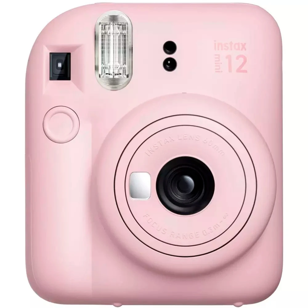 Фотоаппарат FUJIFILM INSTAX MINI 12 FOTSI00196