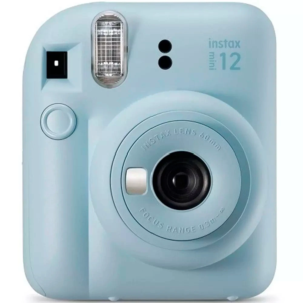 Фотоаппарат FUJIFILM INSTAX MINI 12 FOTSI00195