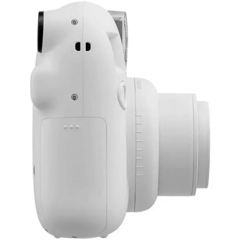 Фотоаппарат FUJIFILM INSTAX MINI 12 BUNDLE (CLAY WHITE) FOTSI00203