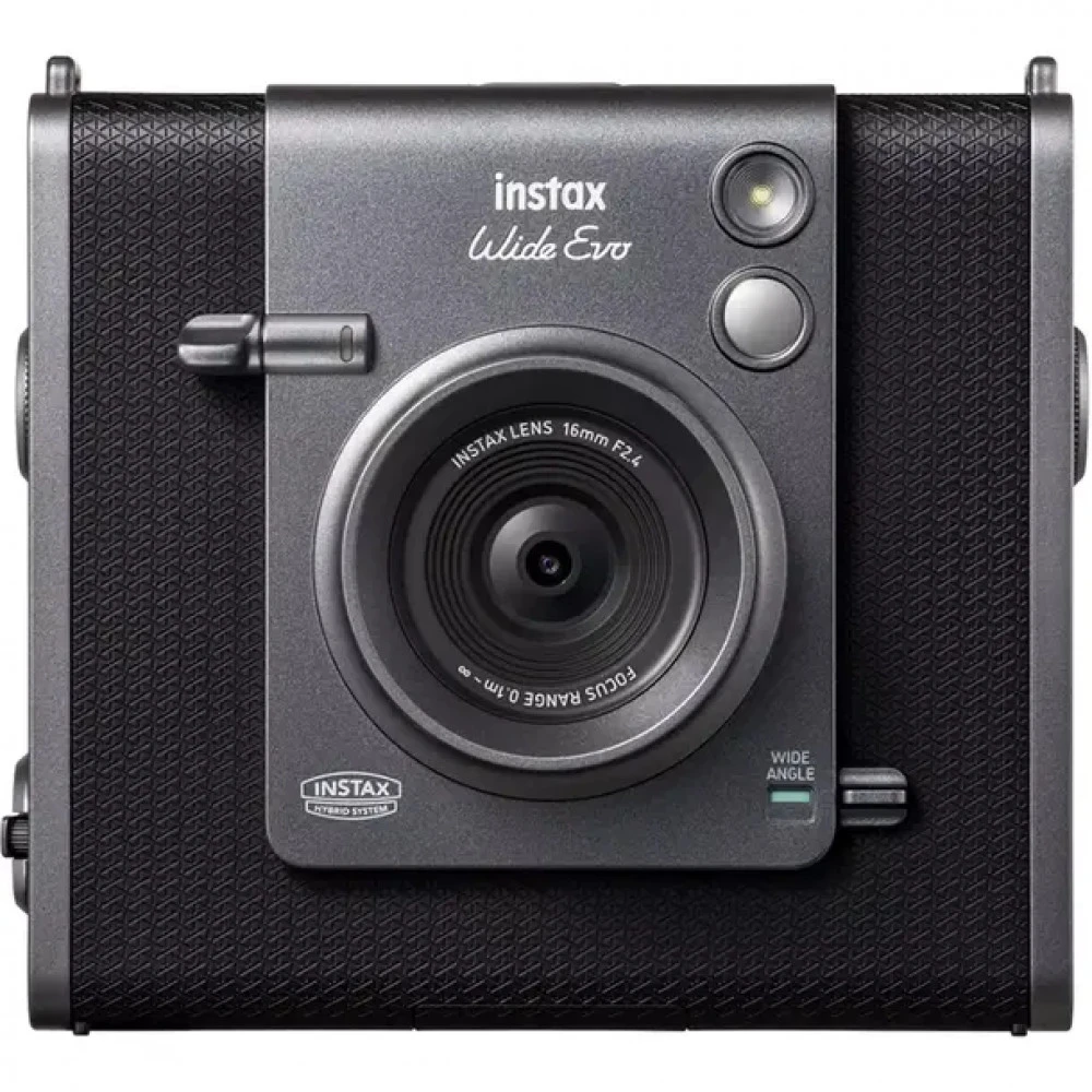 Фотоаппарат FUJIFILM INSTAX WIDE EVO FOTSI00229